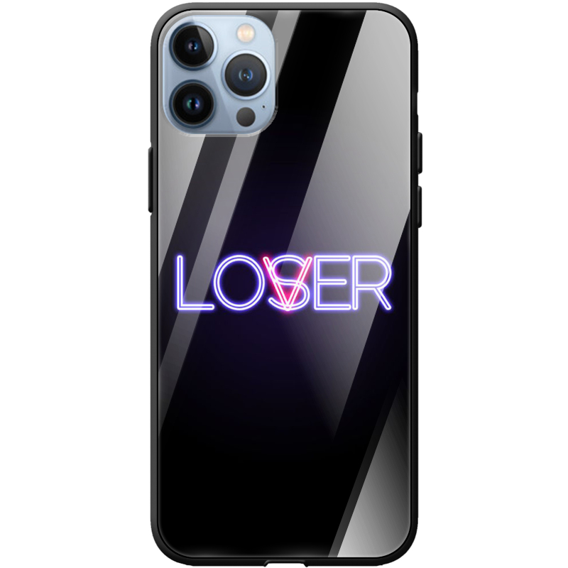 Защитный чехол BoxFace Glossy Panel Apple iPhone 13 Pro Max 