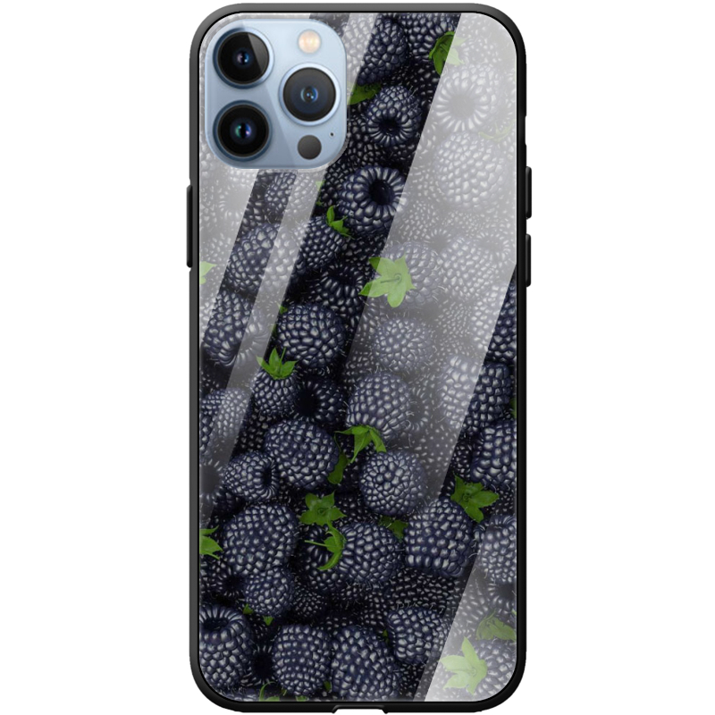 Защитный чехол BoxFace Glossy Panel Apple iPhone 13 Pro Max 