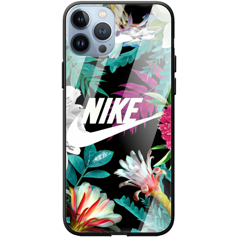 Защитный чехол BoxFace Glossy Panel Apple iPhone 13 Pro Max 