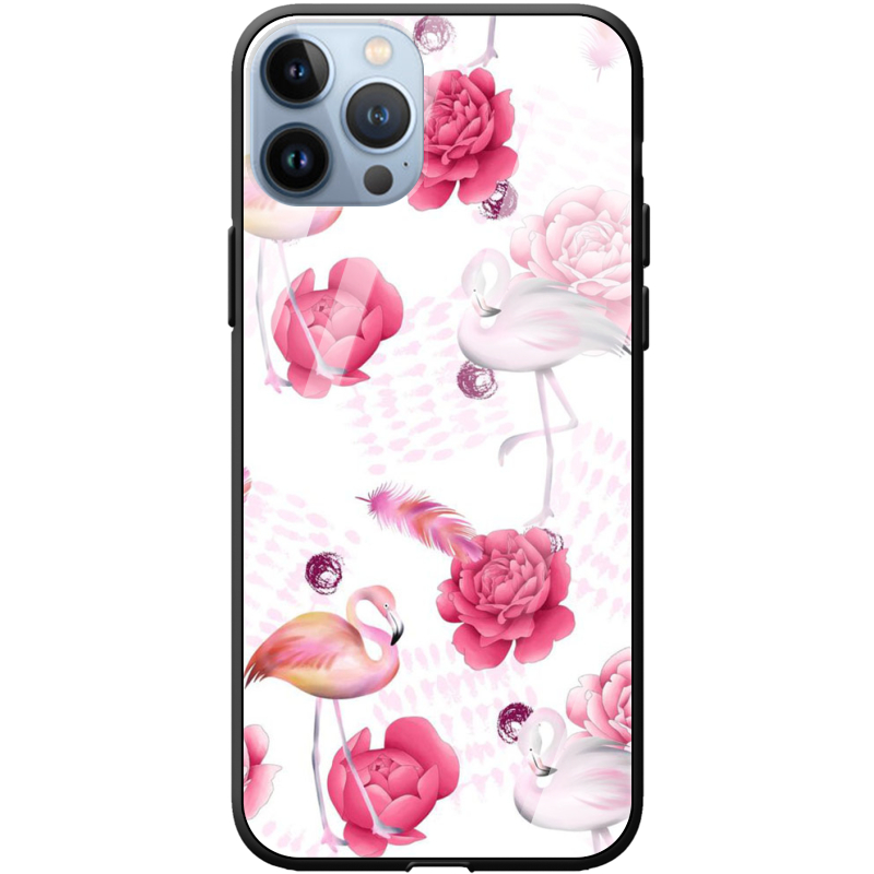 Защитный чехол BoxFace Glossy Panel Apple iPhone 13 Pro Max 