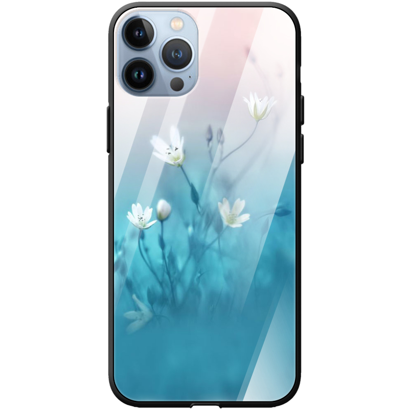 Защитный чехол BoxFace Glossy Panel Apple iPhone 13 Pro Max 