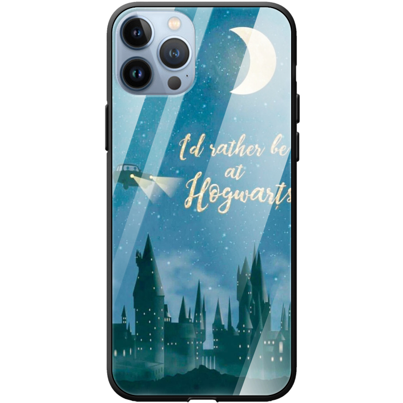 Защитный чехол BoxFace Glossy Panel Apple iPhone 13 Pro Max 