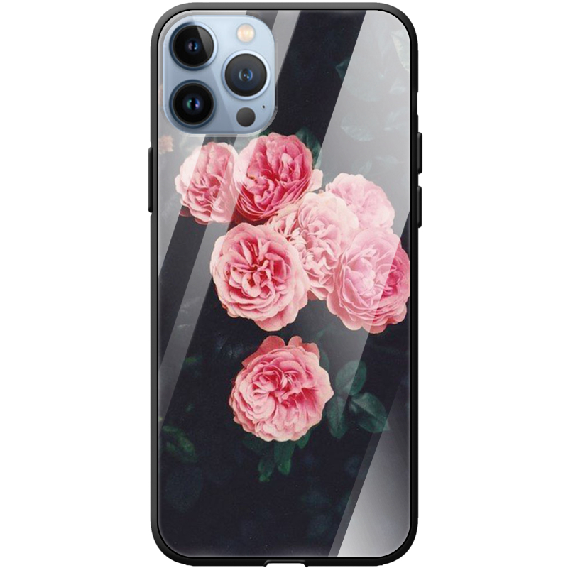 Защитный чехол BoxFace Glossy Panel Apple iPhone 13 Pro Max 