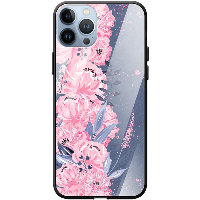 Защитный чехол BoxFace Glossy Panel Apple iPhone 13 Pro Max 