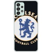 Чехол BoxFace Samsung Galaxy A73 (A736)  FC Chelsea