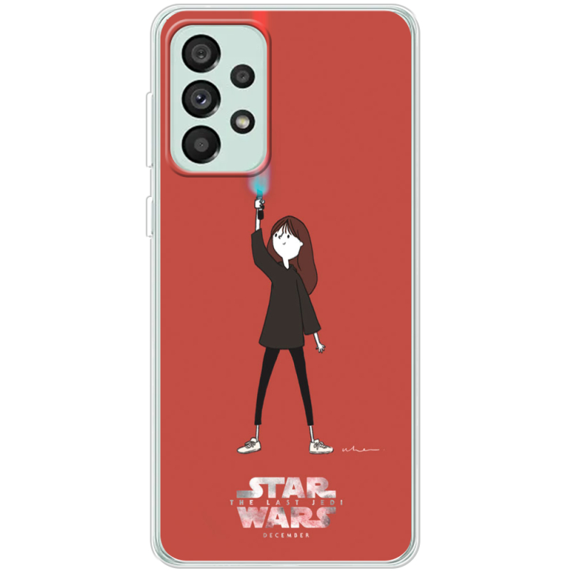 Чехол BoxFace Samsung Galaxy A73 (A736)  