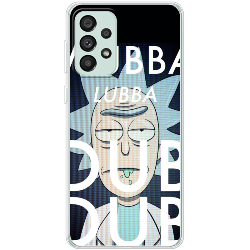 Чехол BoxFace Samsung Galaxy A73 (A736)  