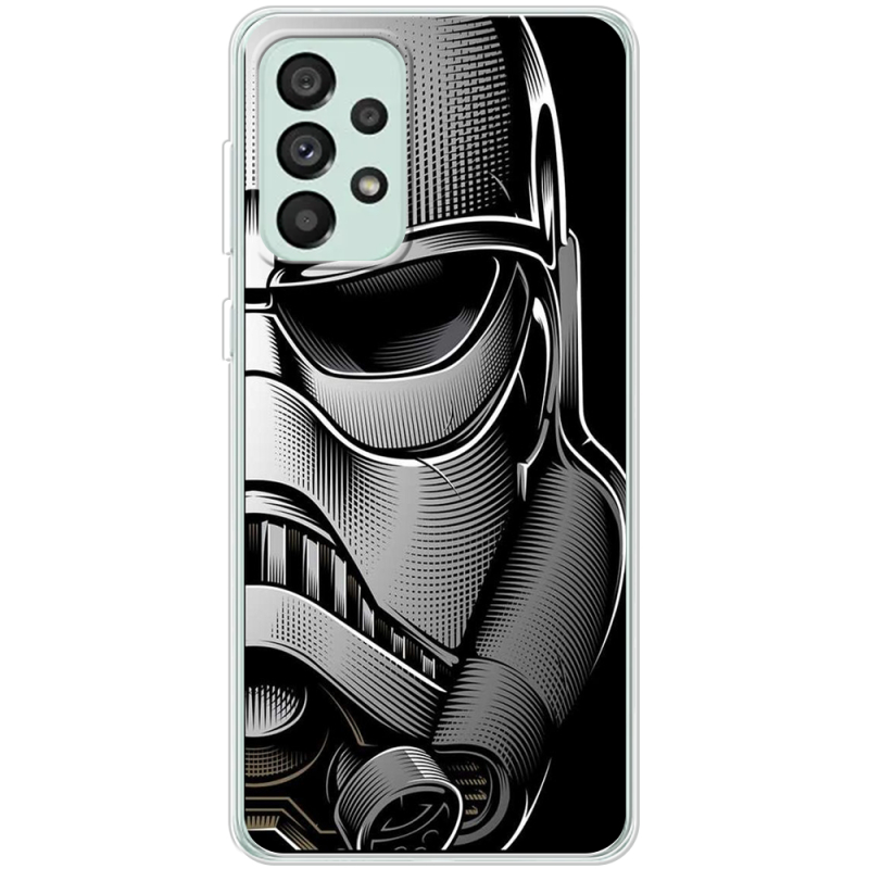 Чехол BoxFace Samsung Galaxy A73 (A736)  Imperial Stormtroopers