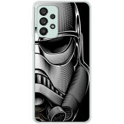 Чехол BoxFace Samsung Galaxy A73 (A736)  Imperial Stormtroopers