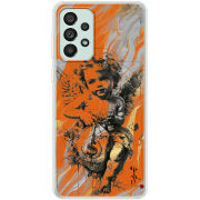 Чехол BoxFace Samsung Galaxy A73 (A736)  