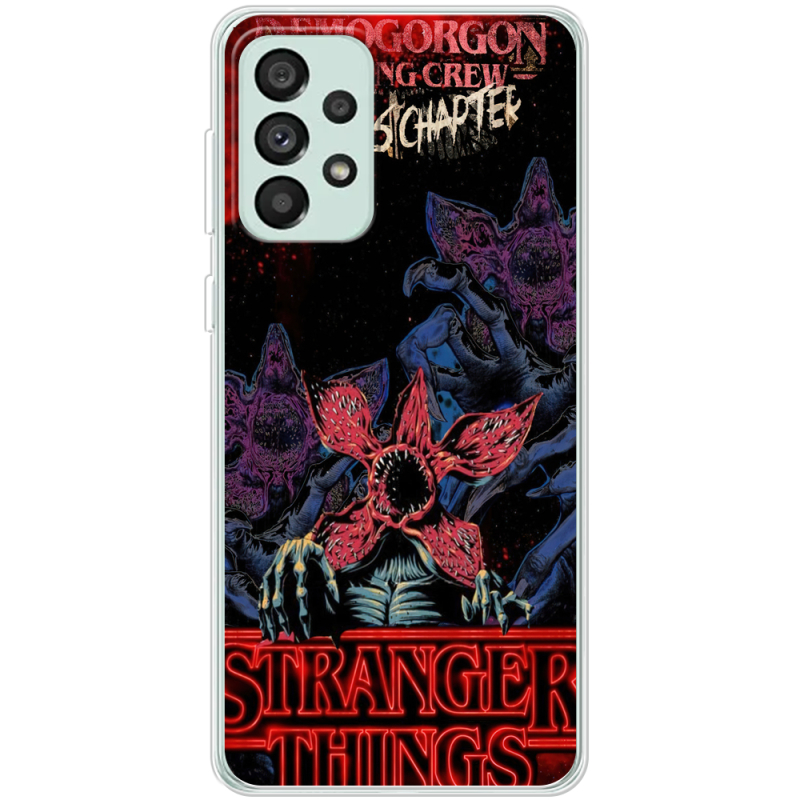 Чехол BoxFace Samsung Galaxy A73 (A736)  