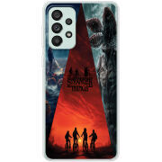 Чехол BoxFace Samsung Galaxy A73 (A736)  