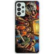 Чехол BoxFace Samsung Galaxy A73 (A736)  