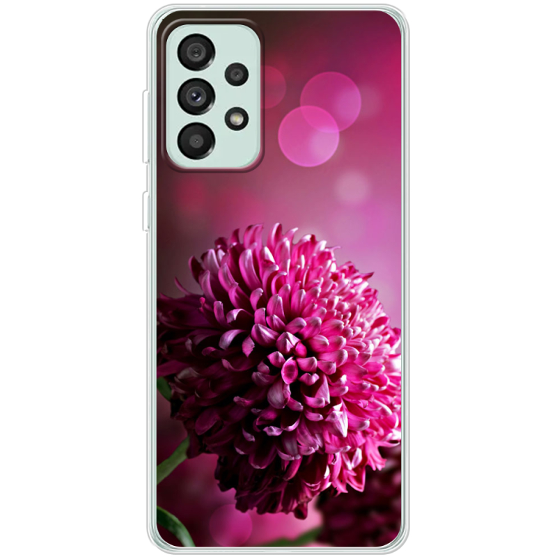 Чехол BoxFace Samsung Galaxy A73 (A736)  