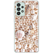 Чехол BoxFace Samsung Galaxy A73 (A736)  