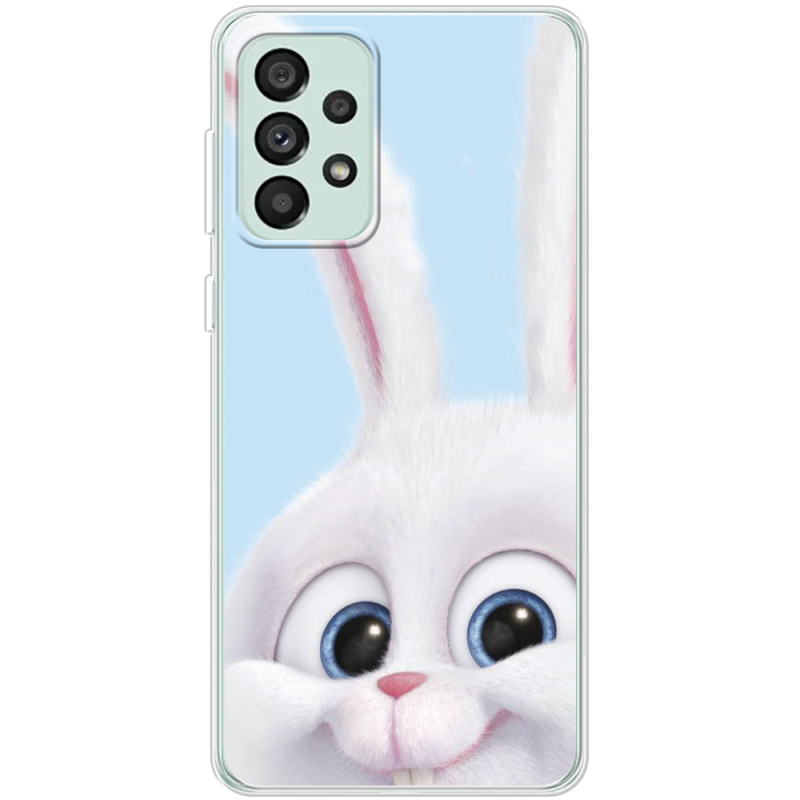 Чехол BoxFace Samsung Galaxy A73 (A736)  Rabbit