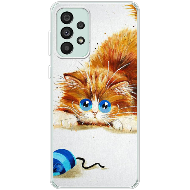 Чехол BoxFace Samsung Galaxy A73 (A736)  