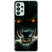 Чехол BoxFace Samsung Galaxy A73 (A736)  Werewolf