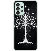 Чехол BoxFace Samsung Galaxy A73 (A736)  Fantasy Tree