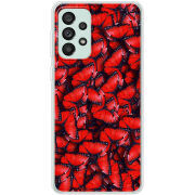 Чехол BoxFace Samsung Galaxy A73 (A736)  