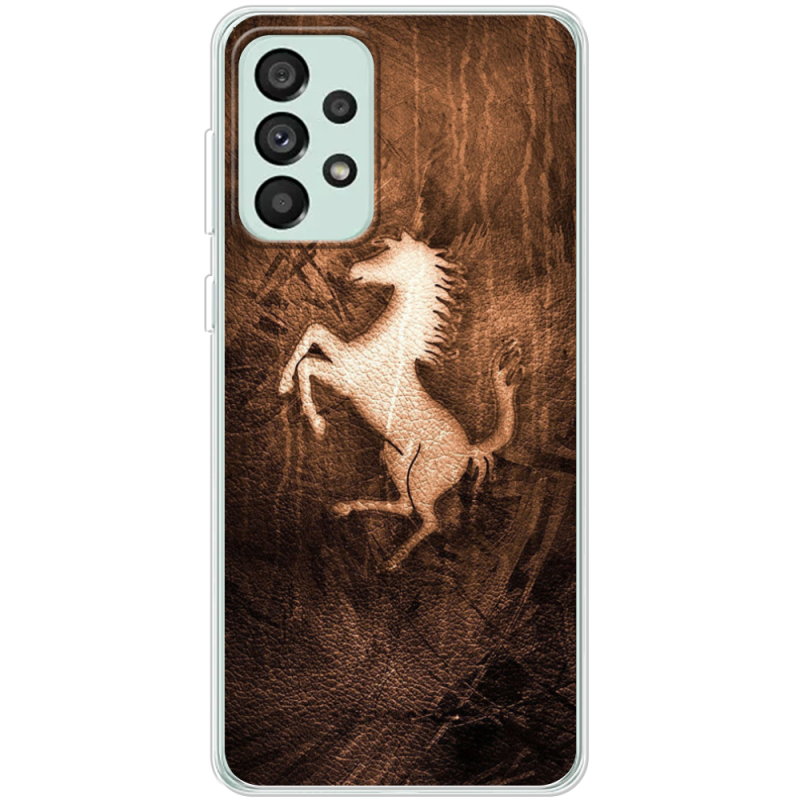 Чехол BoxFace Samsung Galaxy A73 (A736)  