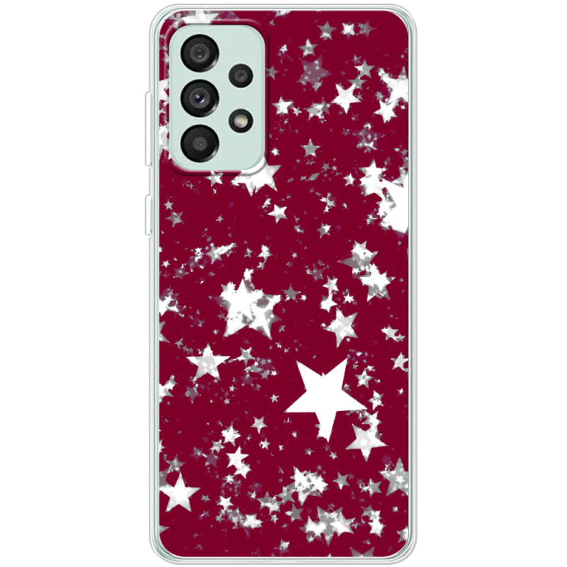 Чехол BoxFace Samsung Galaxy A73 (A736)  