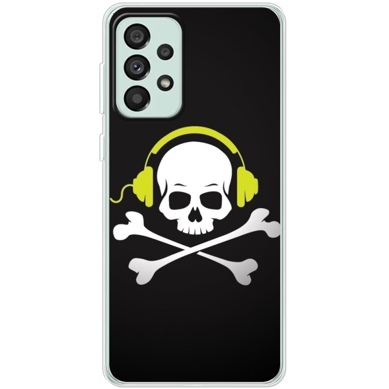 Чехол BoxFace Samsung Galaxy A73 (A736)  