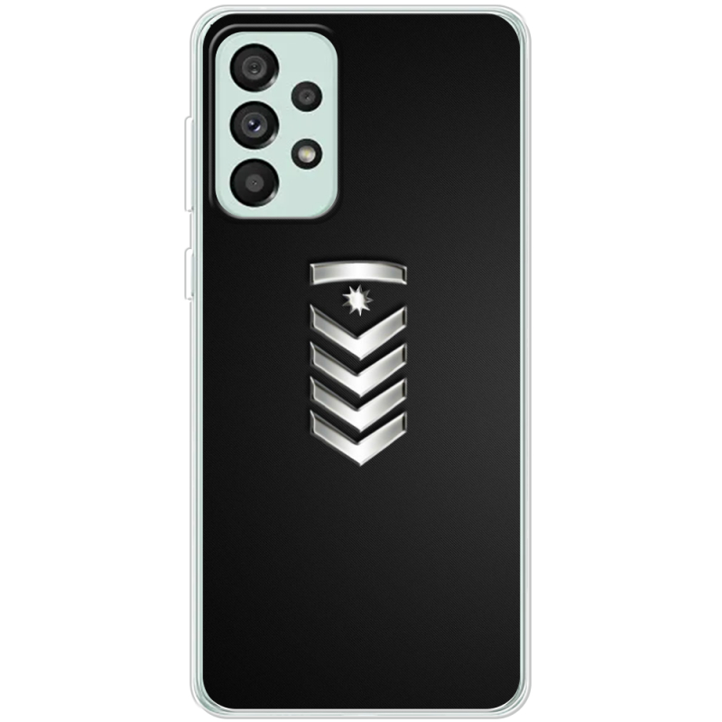 Чехол BoxFace Samsung Galaxy A73 (A736)  