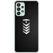 Чехол BoxFace Samsung Galaxy A73 (A736)  