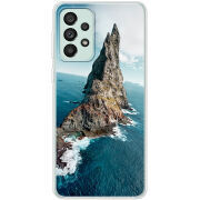 Чехол BoxFace Samsung Galaxy A73 (A736)  