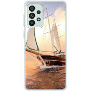 Чехол BoxFace Samsung Galaxy A73 (A736)  
