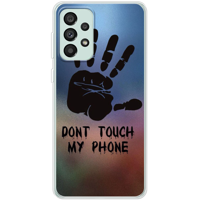 Чехол BoxFace Samsung Galaxy A73 (A736)  