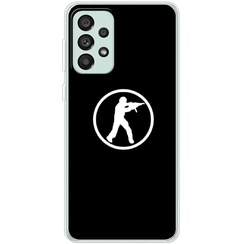 Чехол BoxFace Samsung Galaxy A73 (A736)  