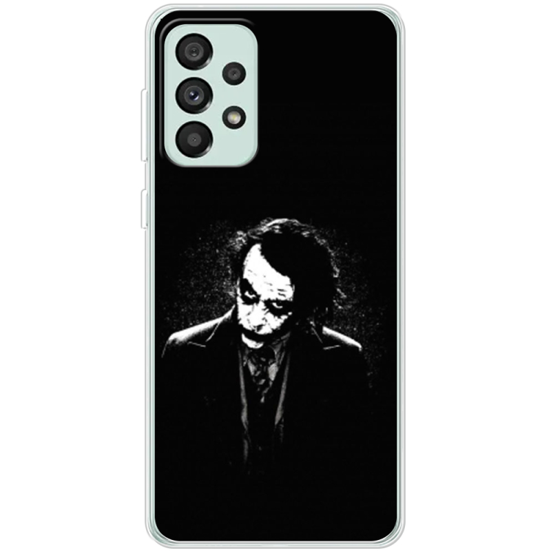 Чехол BoxFace Samsung Galaxy A73 (A736)  