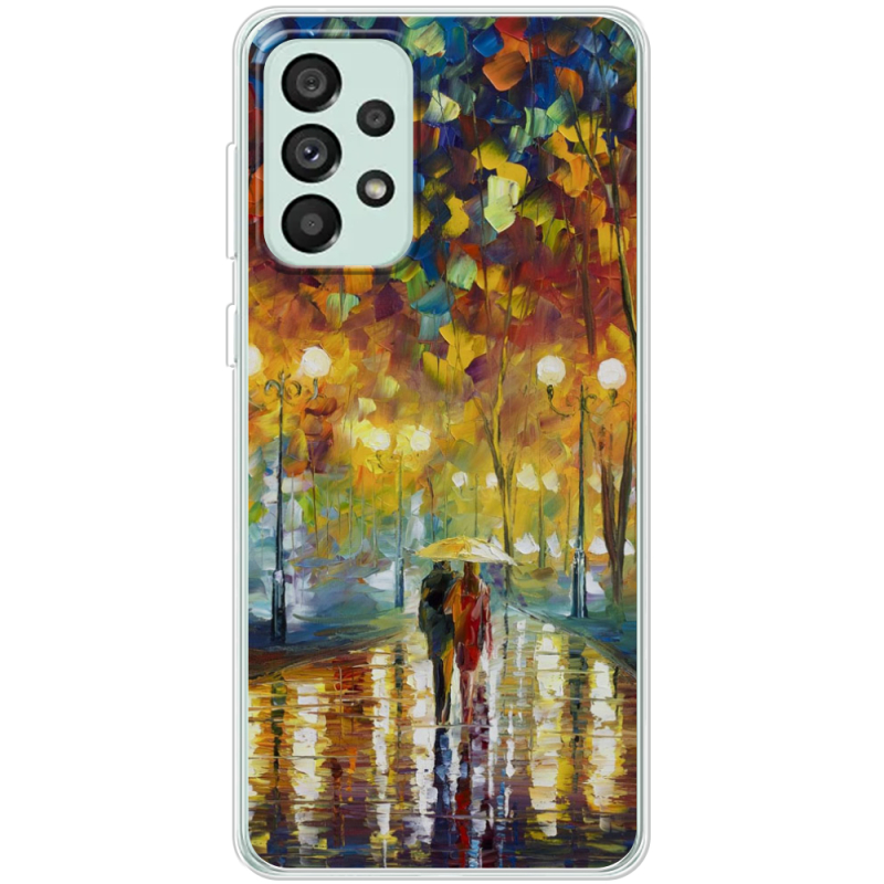 Чехол BoxFace Samsung Galaxy A73 (A736)  