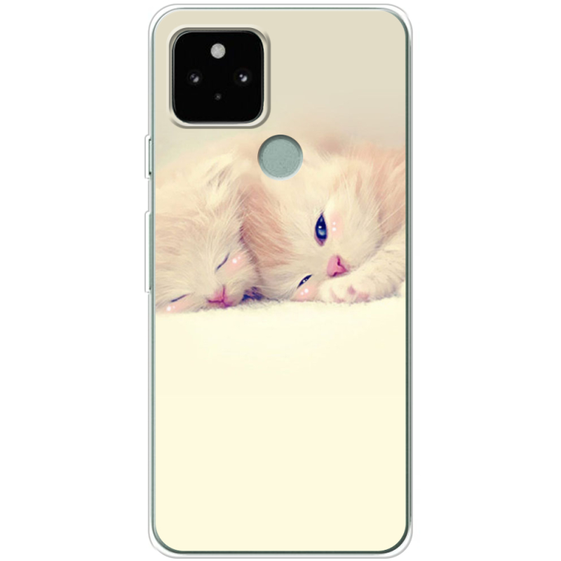 Чехол Uprint Google Pixel 5 