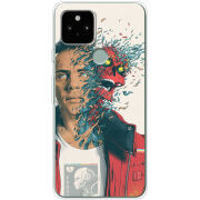 Чехол Uprint Google Pixel 5 