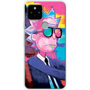 Чехол Uprint Google Pixel 5 