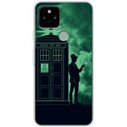 Чехол Uprint Google Pixel 5 