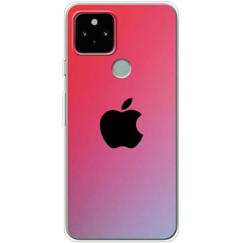 Чехол Uprint Google Pixel 5 Gradient