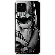 Чехол Uprint Google Pixel 5 Imperial Stormtroopers