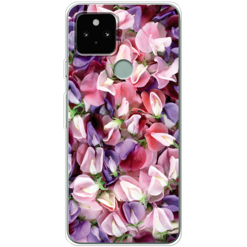 Чехол Uprint Google Pixel 5 