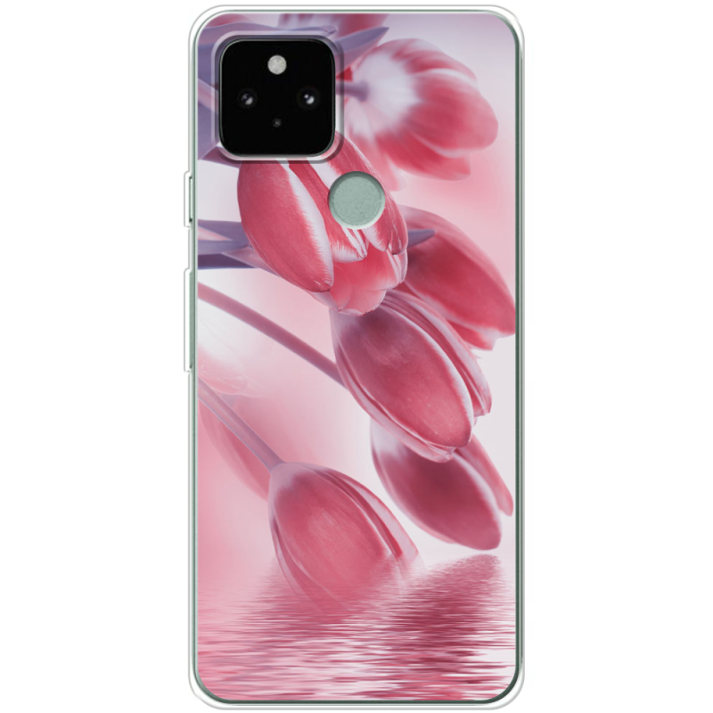 Чехол Uprint Google Pixel 5 