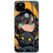 Чехол Uprint Google Pixel 5 