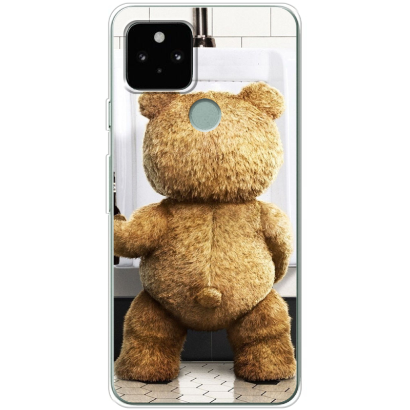Чехол Uprint Google Pixel 5 