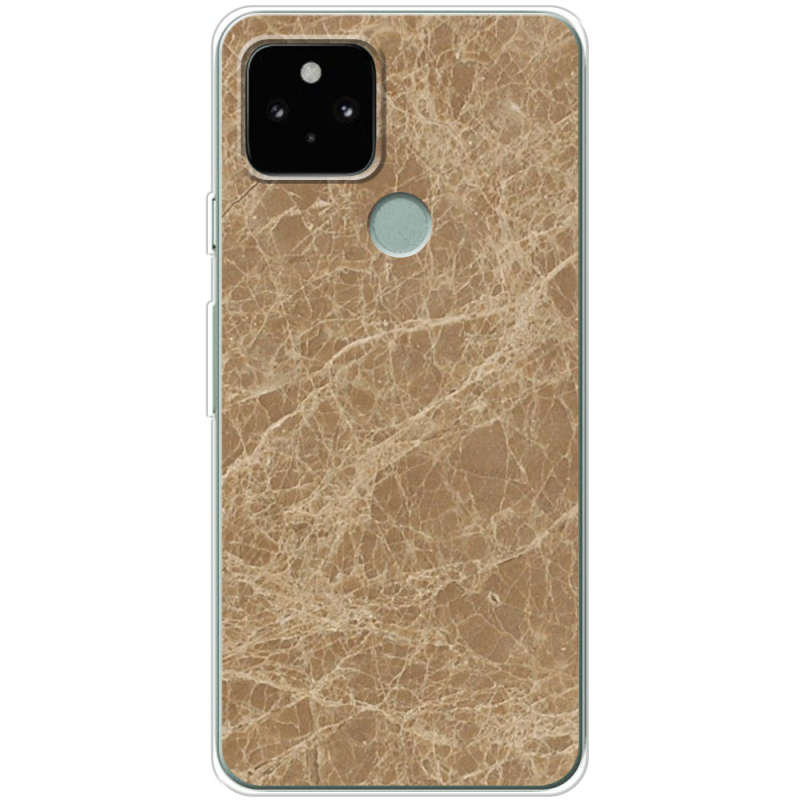 Чехол Uprint Google Pixel 5 