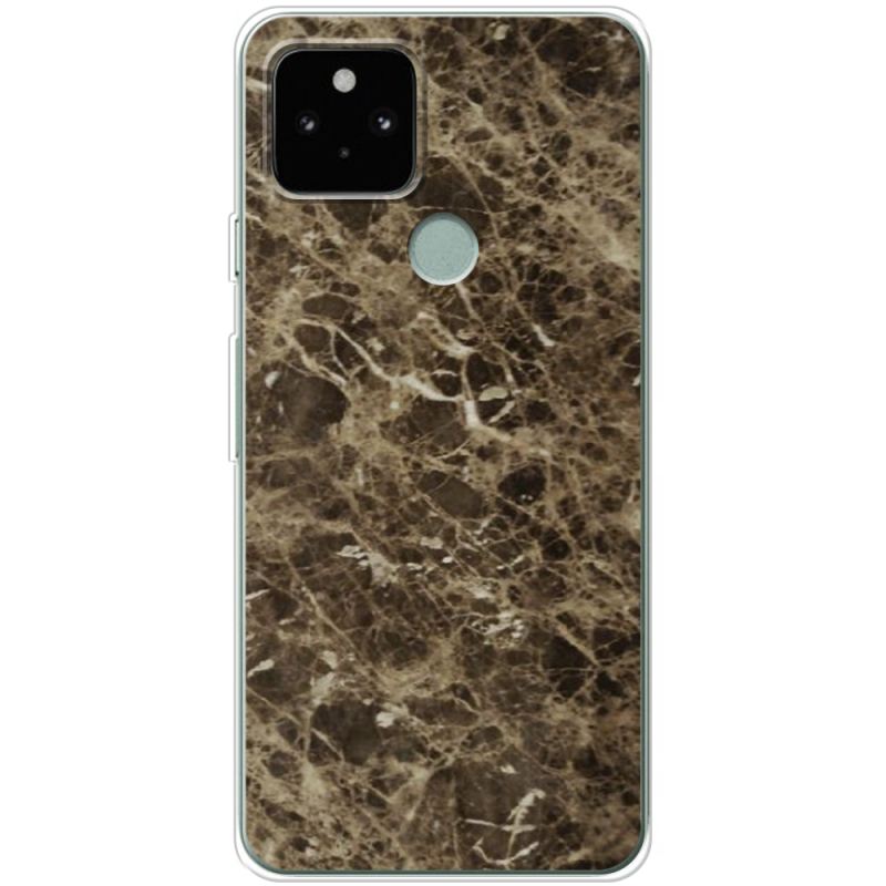 Чехол Uprint Google Pixel 5 