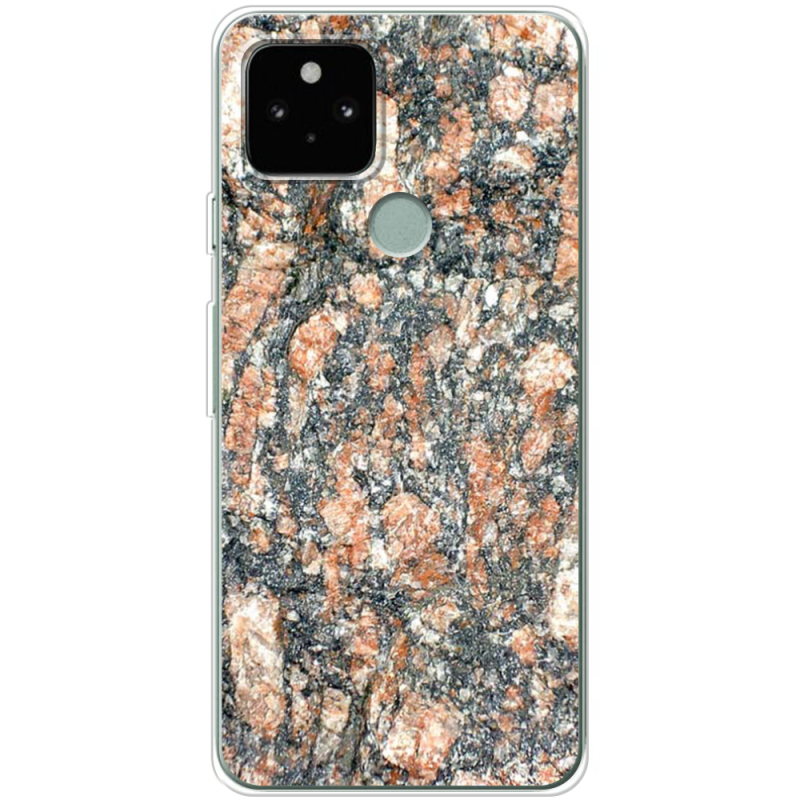 Чехол Uprint Google Pixel 5 