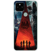 Чехол Uprint Google Pixel 5 Дивні дива