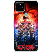 Чехол Uprint Google Pixel 5 